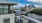 a view of a city from a high rise building