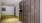 a hallway with many lockers