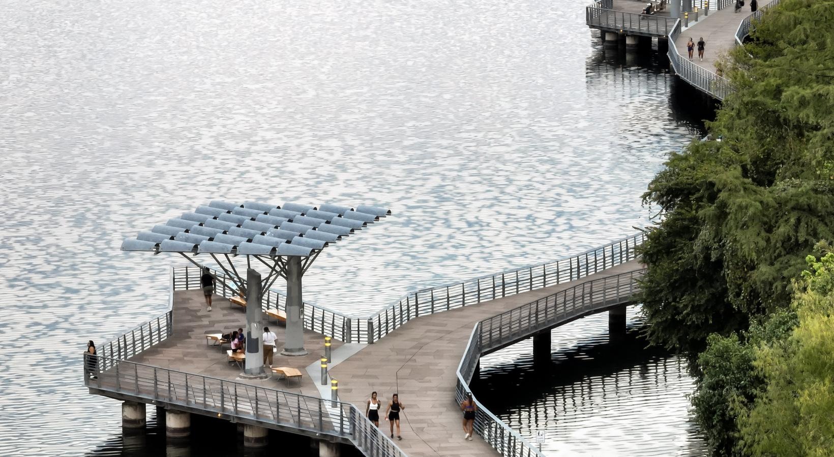 Find your perfect fit at Berkshire Riverview a bridge over a body of water