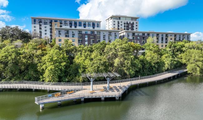 Berkshire Riverview 2 of 3
